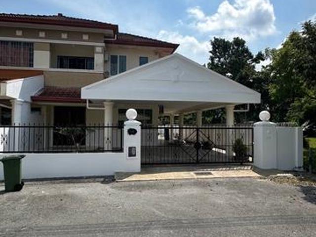 Terraced House for sale in Kuching, Sarawak