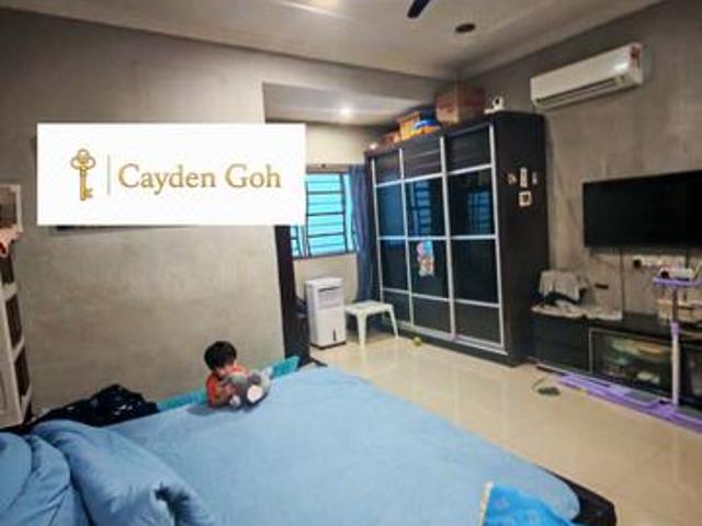 Terraced House for sale in Alma, Seberang Perai