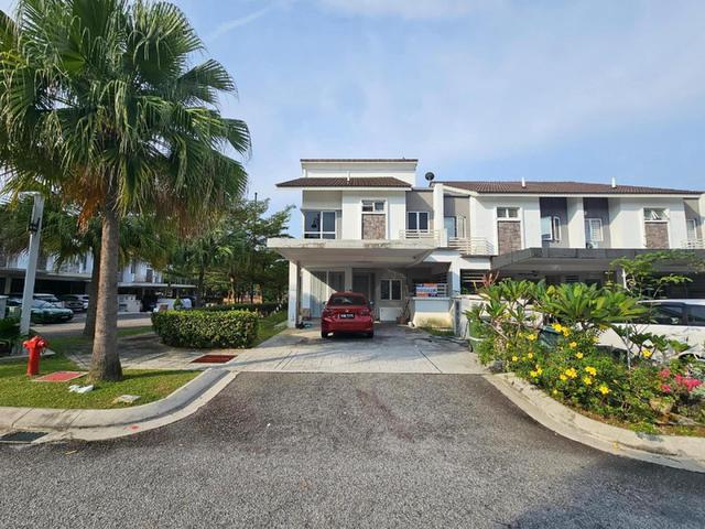 Terraced House for rent in Putrajaya