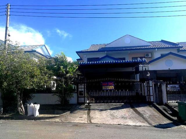 Terraced House for rent in Kota Kinabalu, Bahagian Pantai Barat