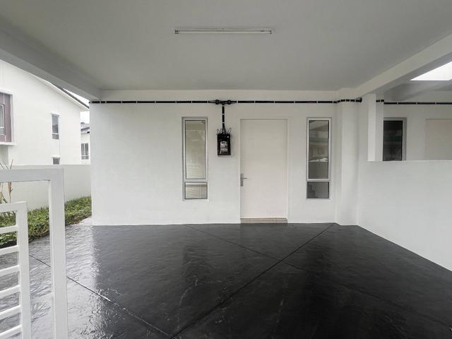 Terraced House for sale in Labu Jaya, Negeri Sembilan