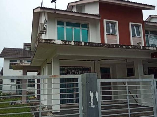 Terraced House for sale in Pasir Gudang, Johor Bahru