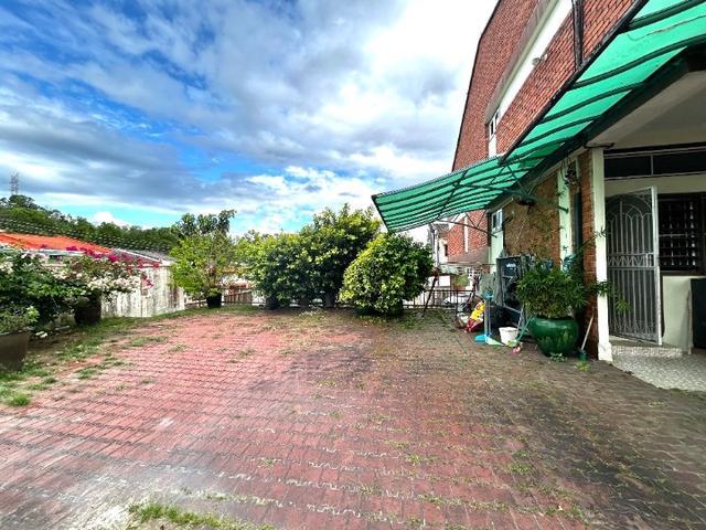 Terraced House for sale in Sendayan Village, Negeri Sembilan