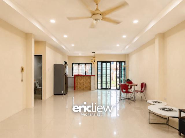 Townhouse for sale in Kuching
