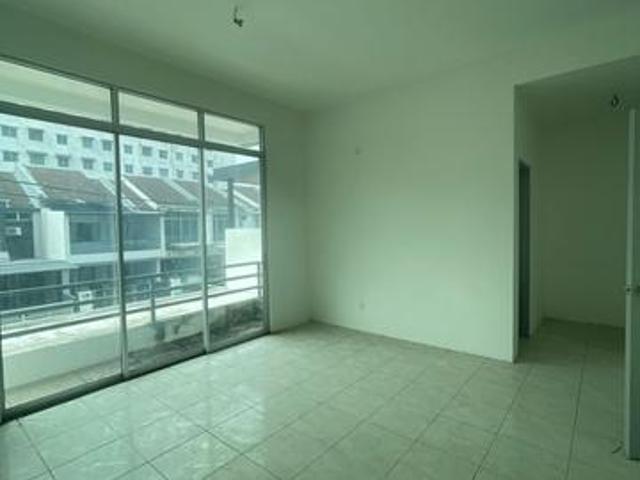 Terraced House for sale in Wellesley, Penang