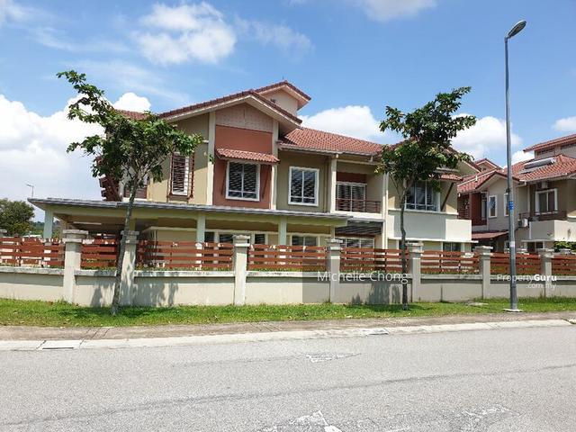 Terraced House for rent in Petaling, Alam Impian
