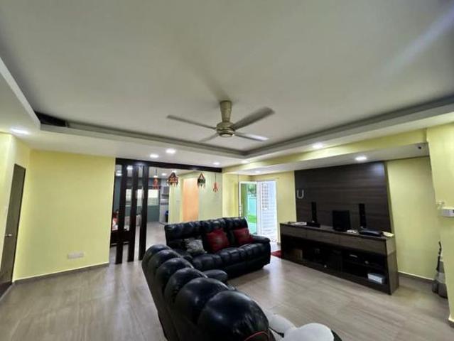 Terraced House for rent in Saujana, Selangor