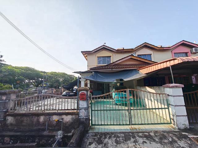 Terraced House for sale in Masai, Johor