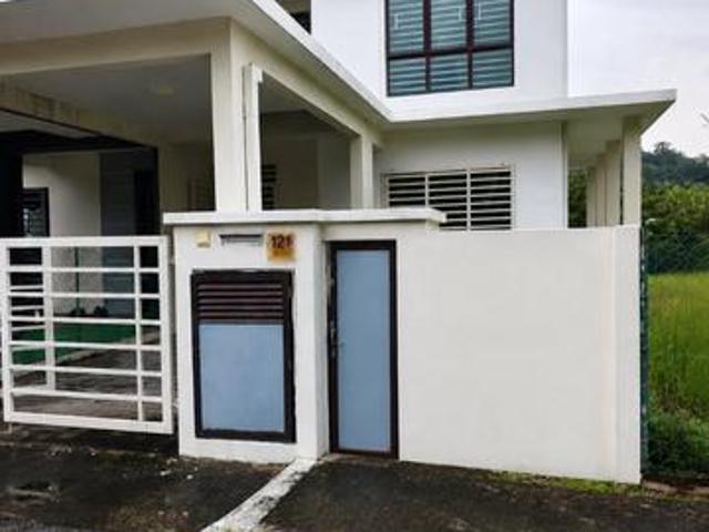Terraced House for sale in Seremban 2, Seremban