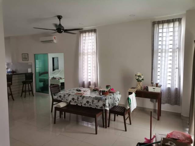 Terraced House for sale in Georgetown, Penang