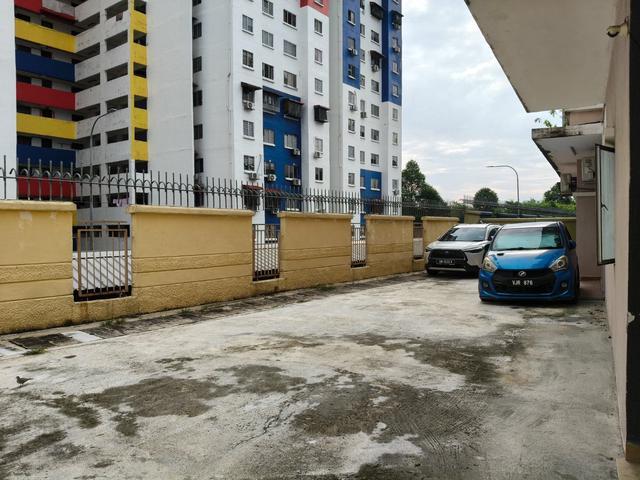 Townhouse for sale in Country Heights Damansara, Kuala Lumpur
