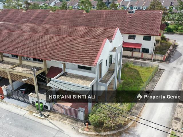 Terraced House for sale in Pahang
