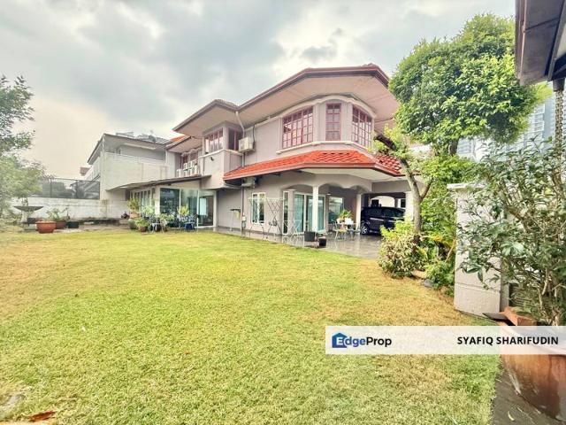 House for sale in Bandar Sunway, Majlis Bandaraya Subang Jaya