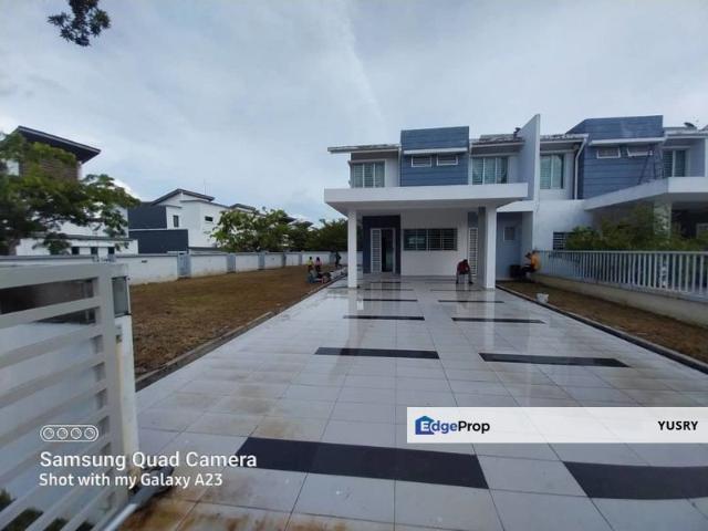 House for sale in Nilai, Negeri Sembilan