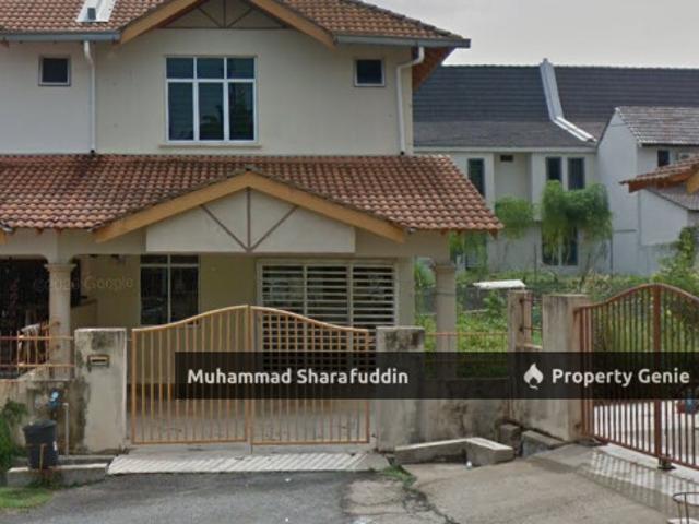 Terraced House for sale in Pahang