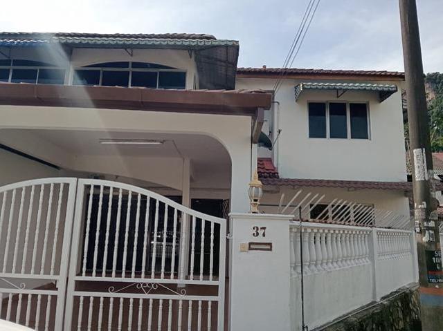 Terraced House for sale in Selayang, Selangor
