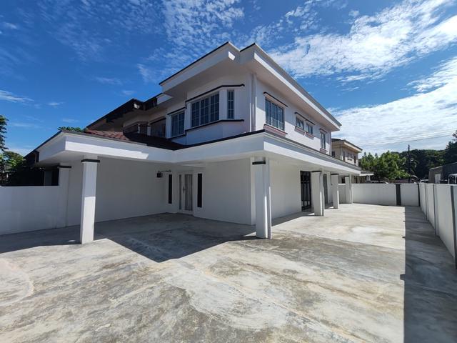 Terraced House for sale in Port Klang, Selangor