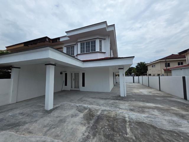 Terraced House for sale in Port Klang, Selangor