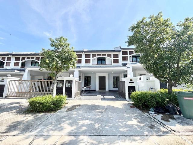 Terraced House for sale in Kajang, Langat