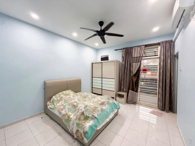 Terraced House for sale in Johor