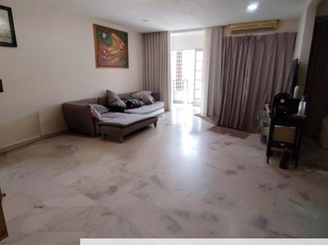 House for sale in Country Heights Damansara, Kuala Lumpur