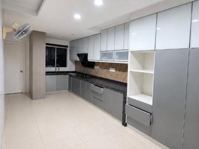 Terraced House for rent in Kajang, Langat