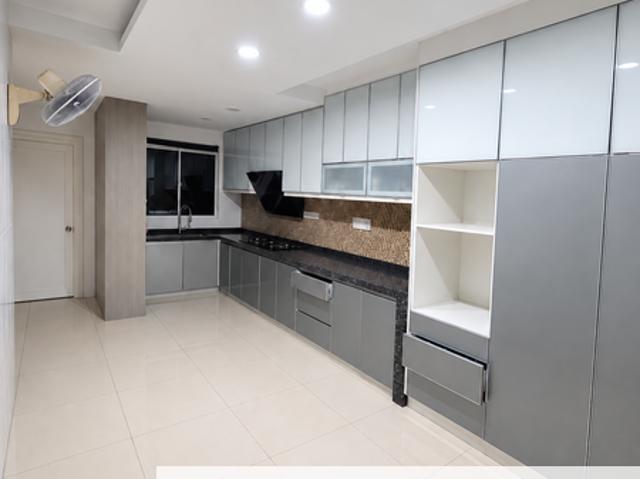 House for rent in Kajang, Langat
