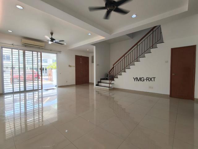 Terraced House for rent in Alam Impian, Selangor