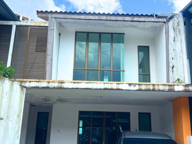 Terraced House for sale in Johore Bahru, Johor