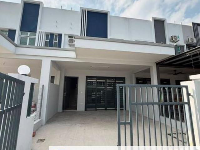 House for rent in Johore Bahru, Johor