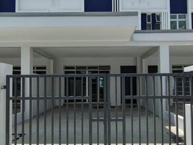 Terraced House for sale in Tebrau, Johor