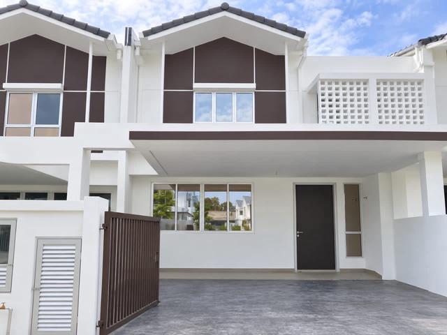 Terraced House for rent in Nilai, Seremban