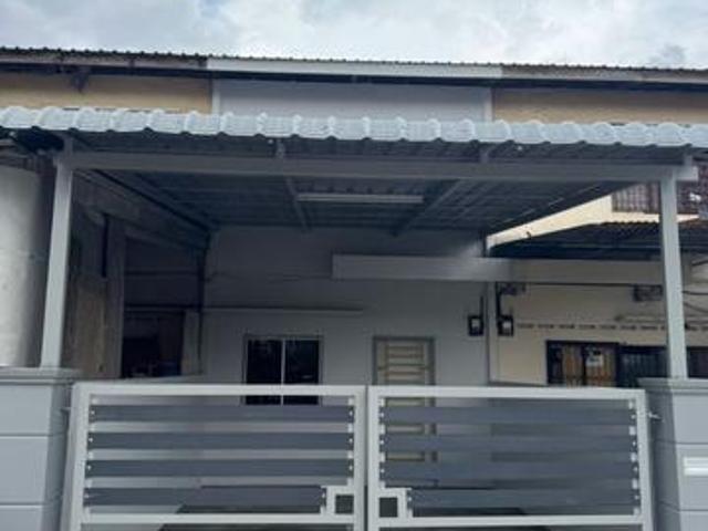 Terraced House for sale in Kluang, Johor