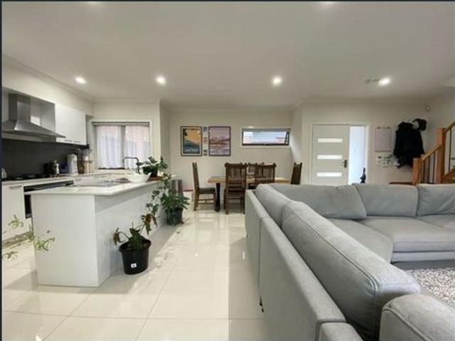 Townhouse for rent in Camerons Creek, Victoria