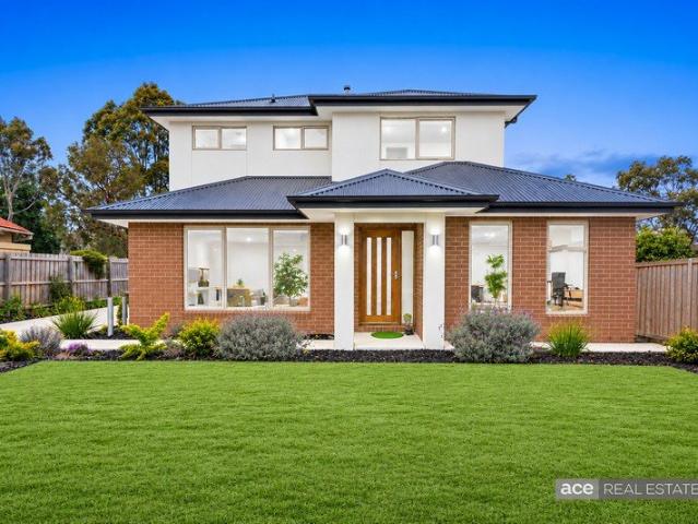 Townhouse for sale in Laverton, Melbourne