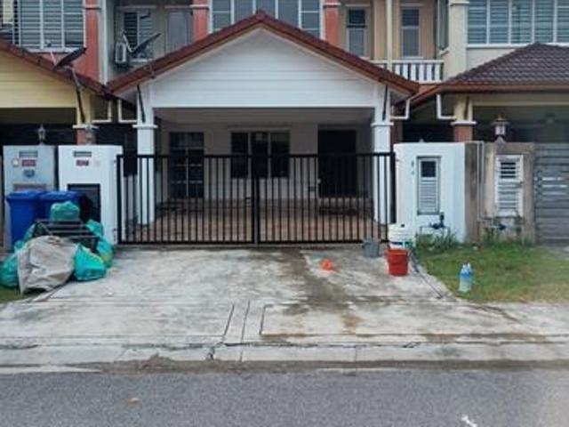 Terraced House for rent in Petaling, Alam Impian