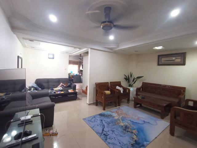 Terraced House for sale in Petaling, Alam Impian