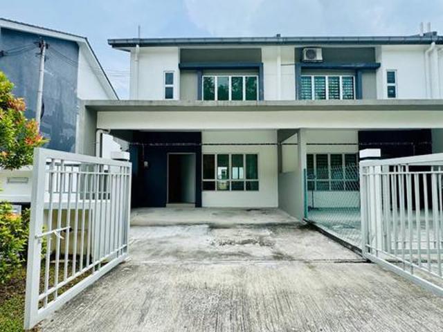 Terraced House for sale in Port Klang, Selangor