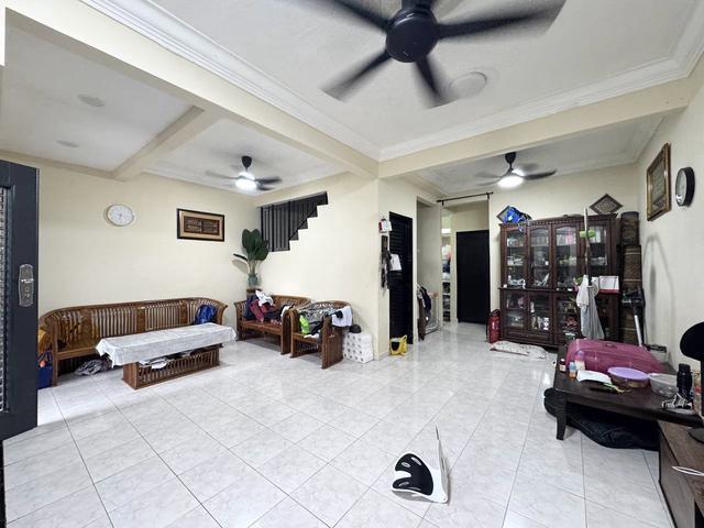 Terraced House for sale in Ulu Tiram, Johor Bahru