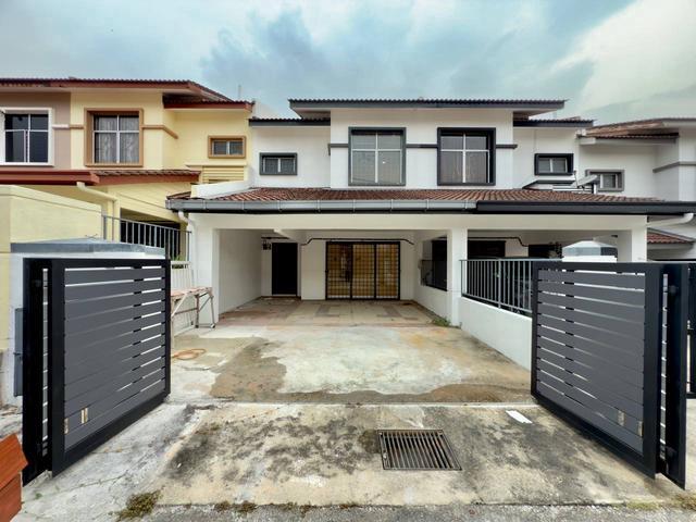 Terraced House for sale in Petaling, Alam Impian