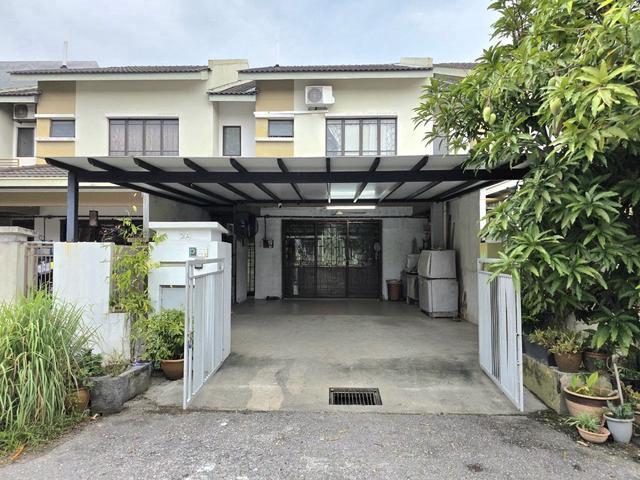Terraced House for sale in Petaling, Alam Impian