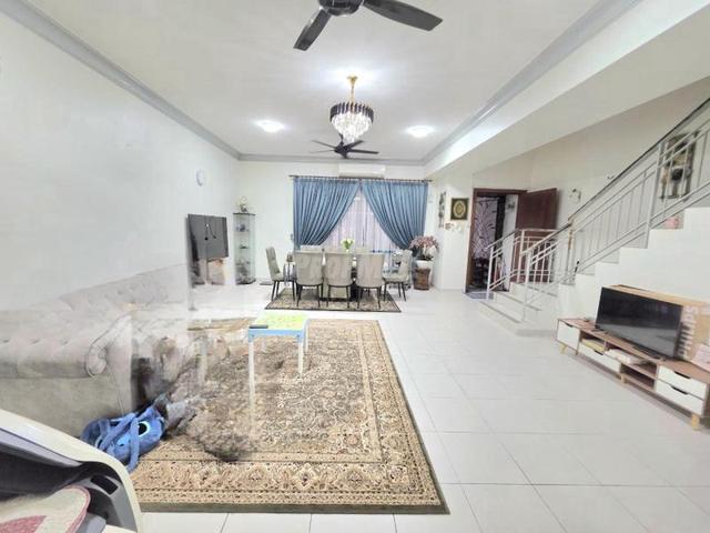 Terraced House for sale in Petaling, Alam Impian