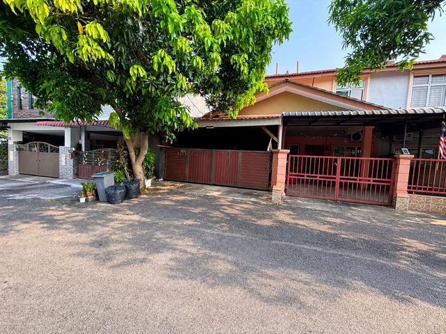 Terraced House for sale in Nilai, Negeri Sembilan