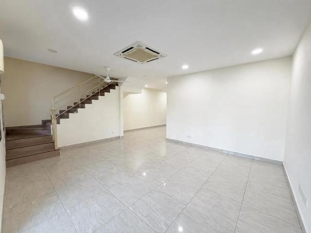Terraced House for rent in Johore Bahru, Johor