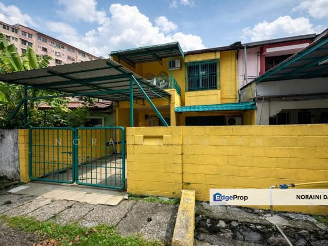 House for sale in Petaling, Damansara Damai