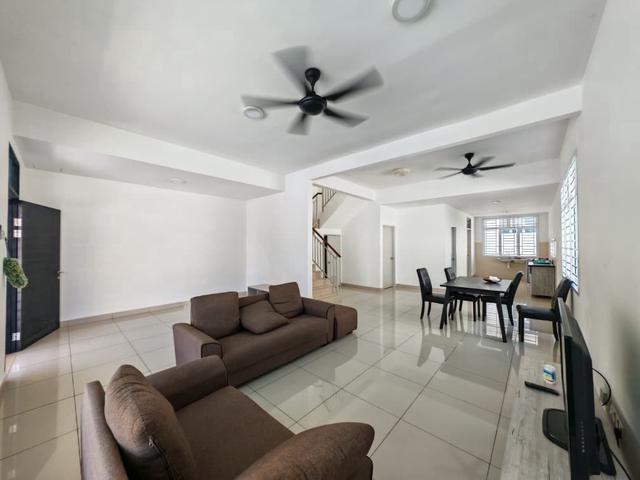 Terraced House for rent in Kota Tinggi, Johor