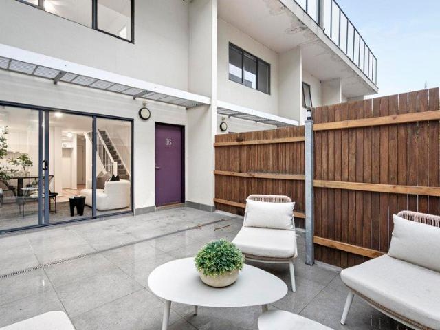 Apartment for sale in Camerons Creek, Victoria