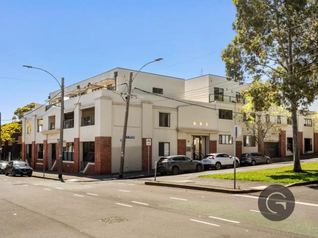 Apartment for rent in North Melbourne, Melbourne
