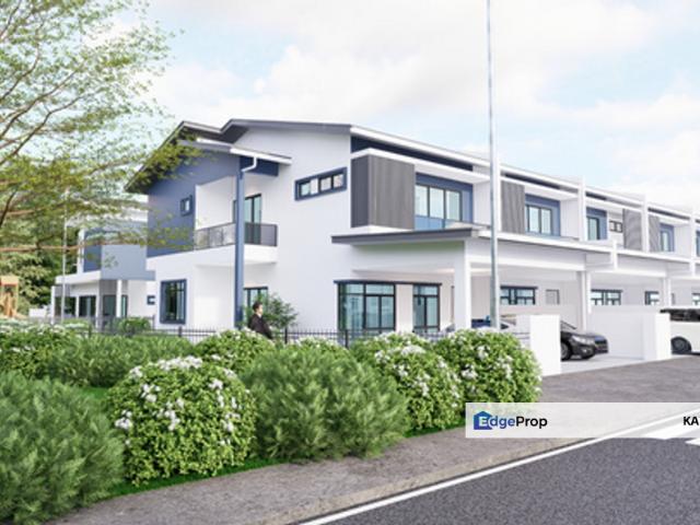 House for sale in Kuching, Sarawak