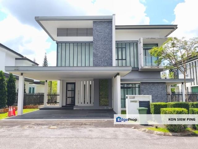 House for rent in Kuching